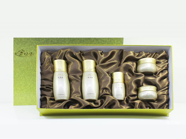 Cosmetics 5 in 1